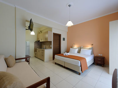 ΕΝΟΙΚΙΑΖΟΜΕΝΑ ΔΩΜΑΤΙΑ ΠΑΡΓΑ 001