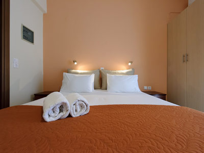 ΕΝΟΙΚΙΑΖΟΜΕΝΑ ΔΩΜΑΤΙΑ ΠΑΡΓΑ 006