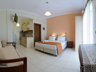 ΕΝΟΙΚΙΑΖΟΜΕΝΑ ΔΩΜΑΤΙΑ ΠΑΡΓΑ 010