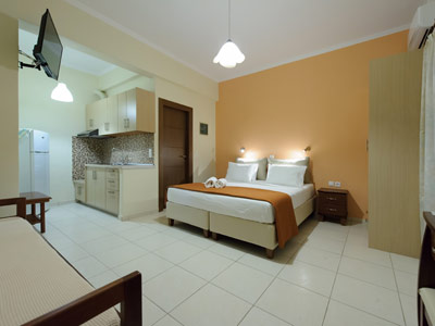 ΕΝΟΙΚΙΑΖΟΜΕΝΑ ΔΩΜΑΤΙΑ ΠΑΡΓΑ 011